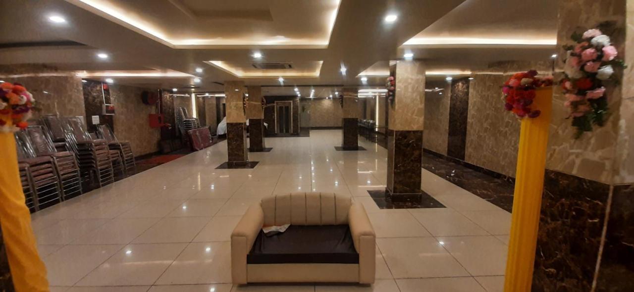 Hotel Vitthal International, Prayagraj Exterior photo